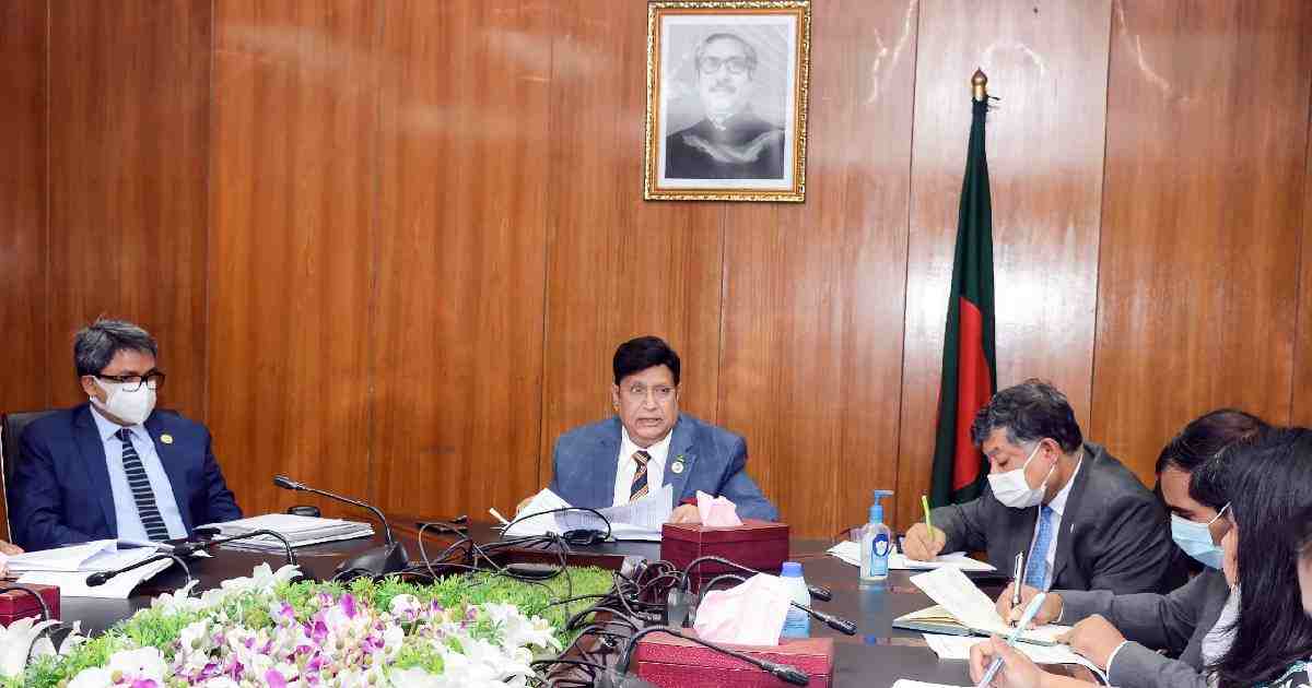 State Minister for Foreign Affairs M Shahriar Alam , Foreign Minister Dr Momen , 75th UNGA , Bangladesh PM UNGA , Prime Minister Sheikh Hasina , pandemic , COVID-19 , UNGA,